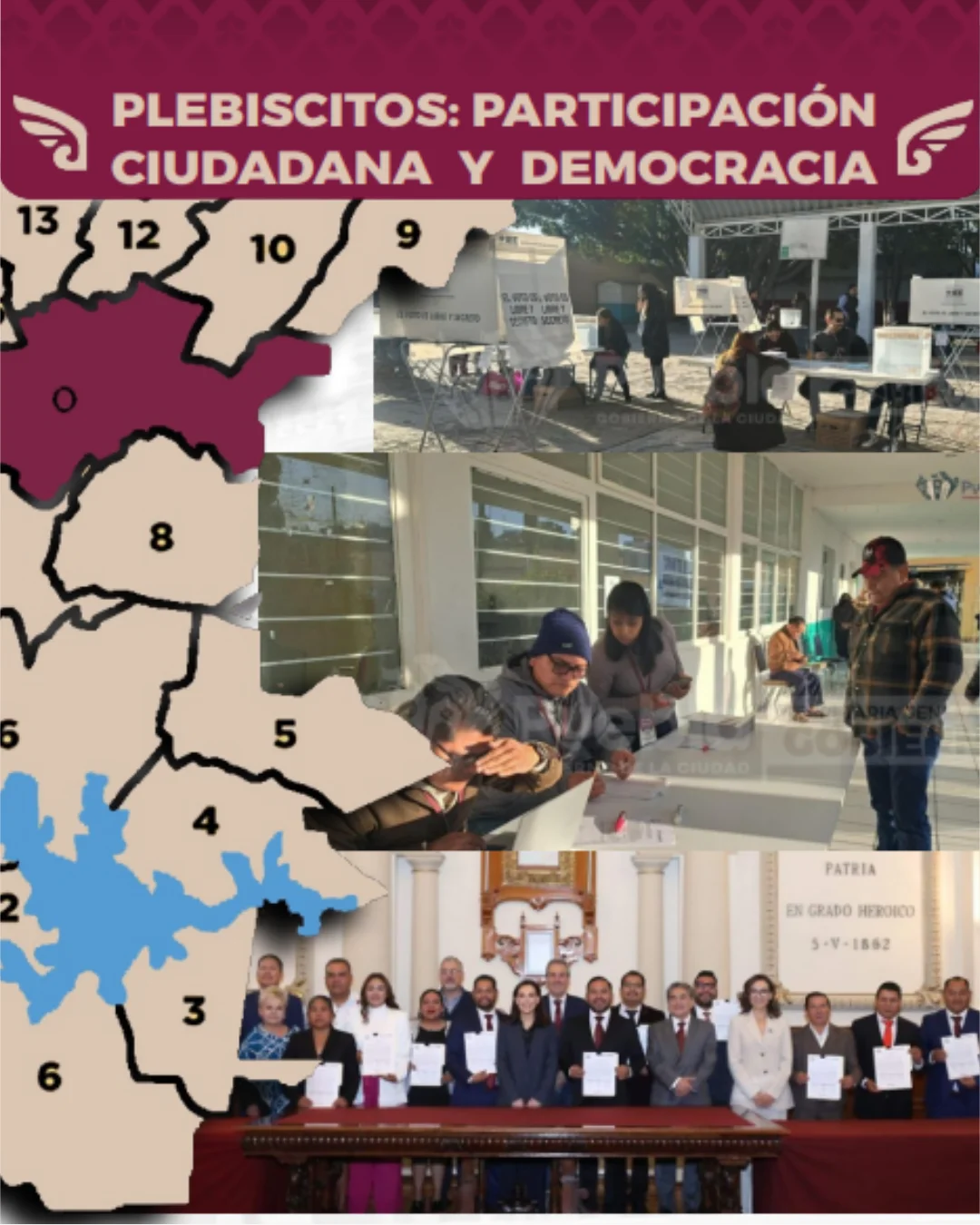 Plebiscitos